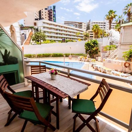 Los Elefantes Apartment San Bartolomé Exteriér fotografie