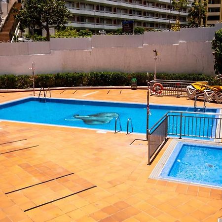 Los Elefantes Apartment San Bartolomé Exteriér fotografie