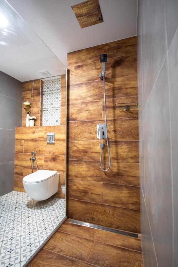 Los Elefantes Apartment San Bartolomé Exteriér fotografie